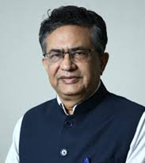 Capital Markets as India's Gateway for Mobilising USD 10.9 Trillion
